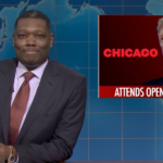 Weekend Replace Tackles Pam Bondi Firing, Kristi Noem Husband, Iran